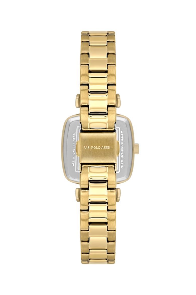 Kadın Çelik Kordon Kol Saati USPA2114-03 - 50325750001