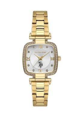 Kadın Çelik Kordon Kol Saati USPA2114-03 - 50325750001