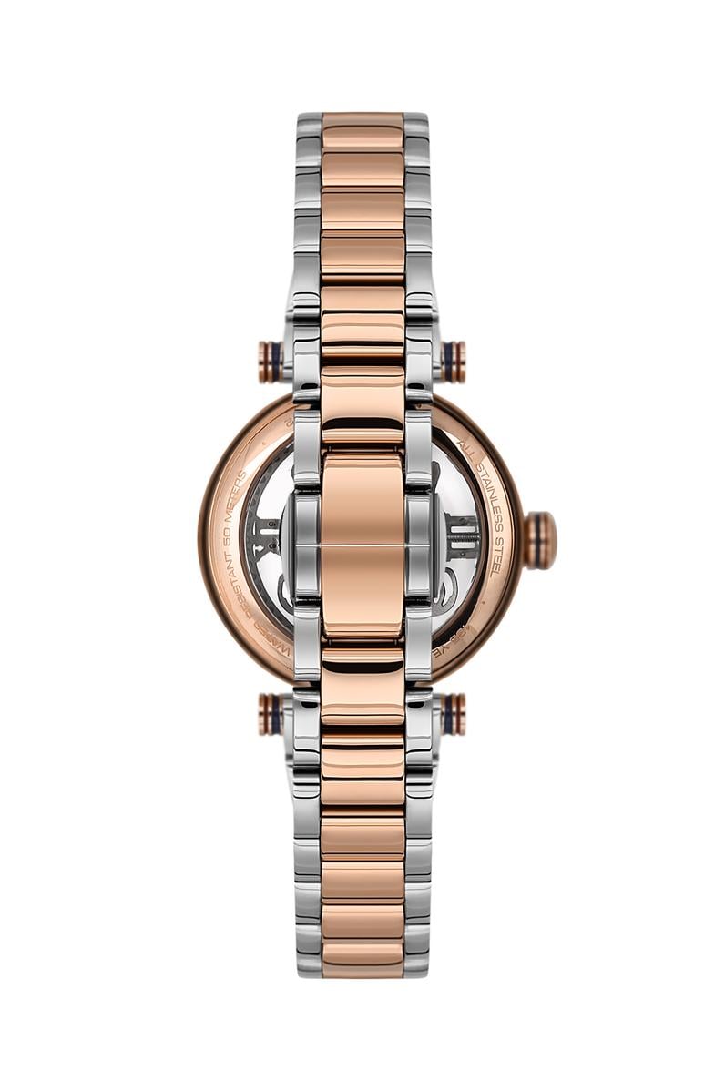 Kadın Pembe Kol Saati