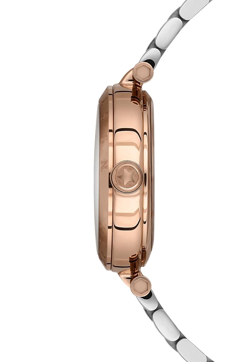 Kadın Pembe Kol Saati