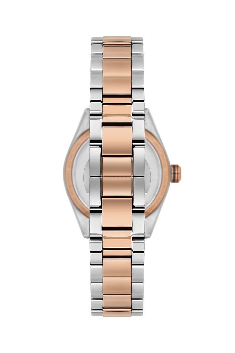 Kadın Çelik Kordon Kol Saati USPA2120-03 - 50325774001