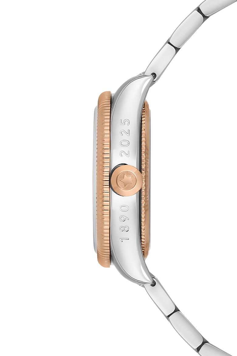 Kadın Çelik Kordon Kol Saati USPA2120-03 - 50325774001