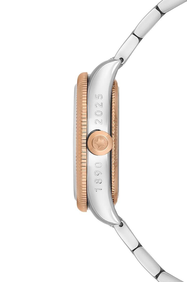 Kadın Pembe Kol Saati