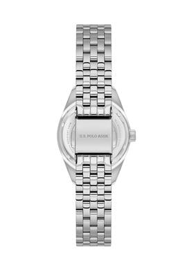 Kadın Çelik Kordon Kol Saati USPA2109-02 - 50325746001