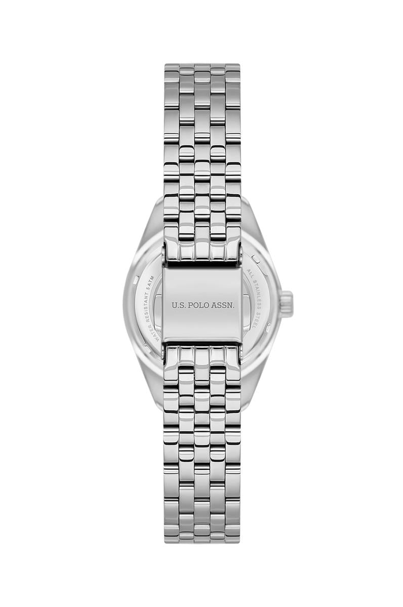 Kadın Gri Kol Saati