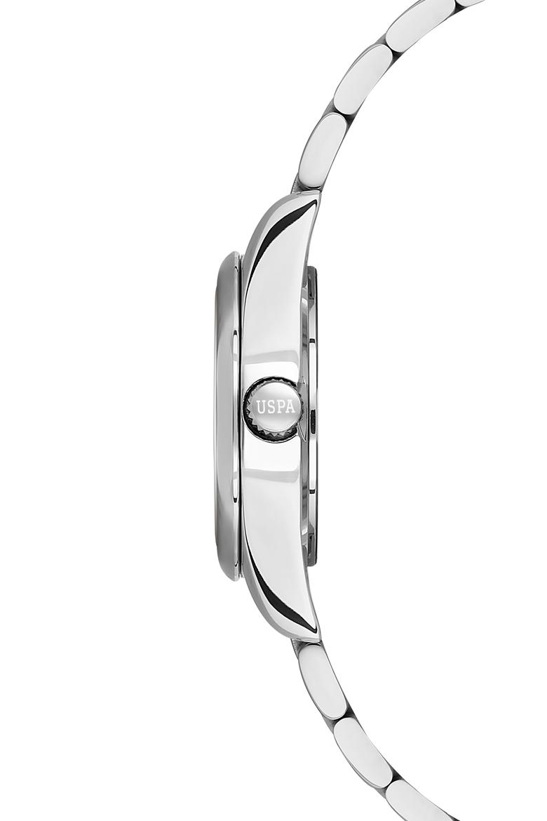Kadın Çelik Kordon Kol Saati USPA2109-02 - 50325746001
