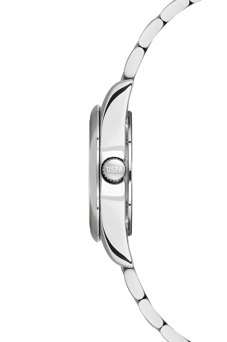 Kadın Gri Kol Saati