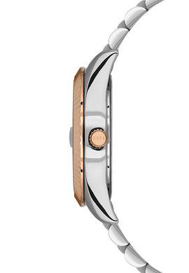 Kadın Çelik Kordon Kol Saati USPA2112-06 - 50325747001