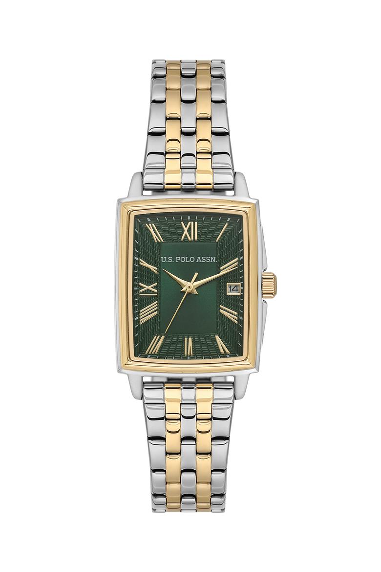 Kadın Çelik Kordon Kol Saati USPA2098-03