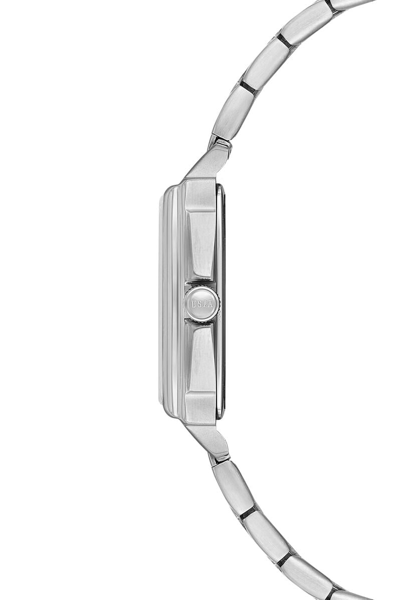 Kadın Gri Kol Saati