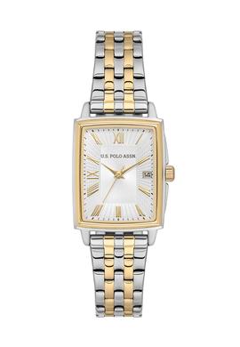 Kadın Çelik Kordon Kol Saati USPA2098-02 - 50325737001
