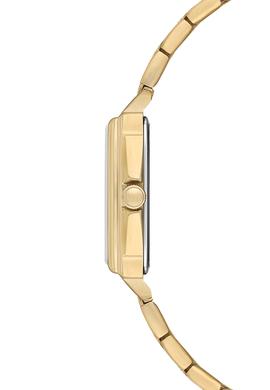 Kadın Çelik Kordon Kol Saati USPA2098-05 - 50325740001