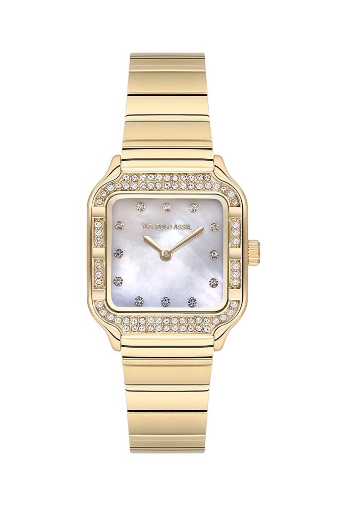 Kadın Çelik Kordon Kol Saati USPA2100-03