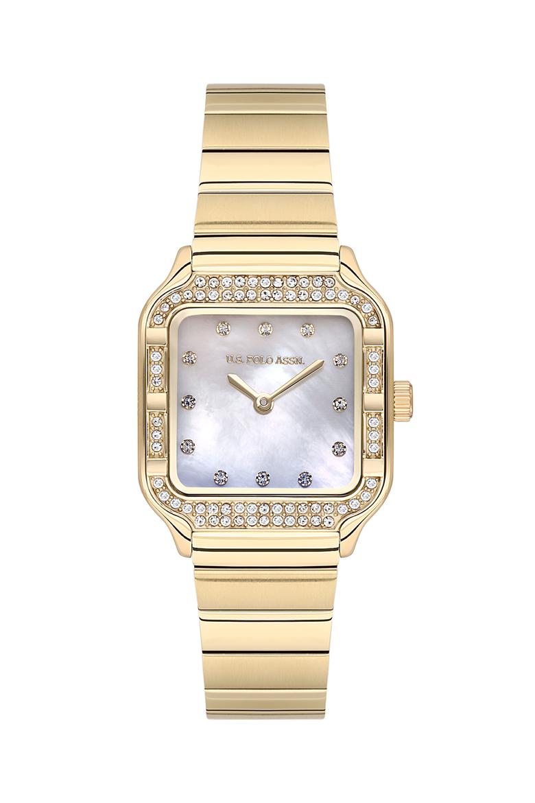 Kadın Çelik Kordon Kol Saati USPA2100-03