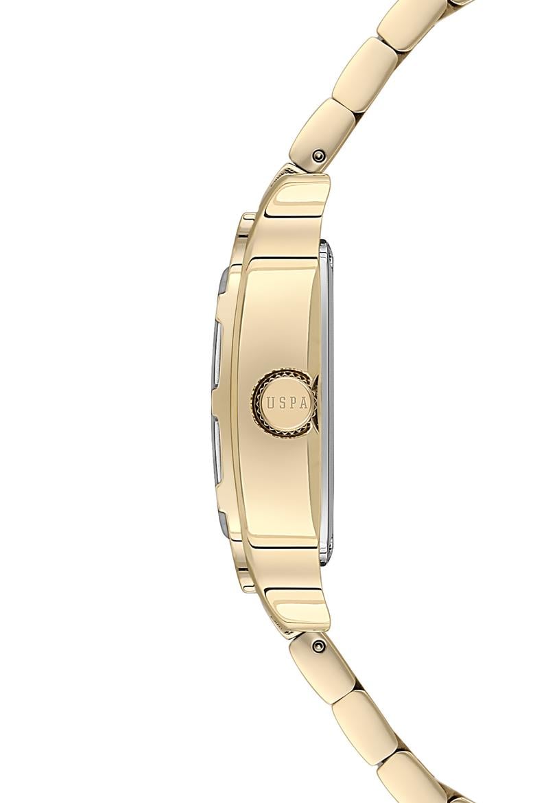 Kadın Çelik Kordon Kol Saati USPA2100-03 - 50326079001