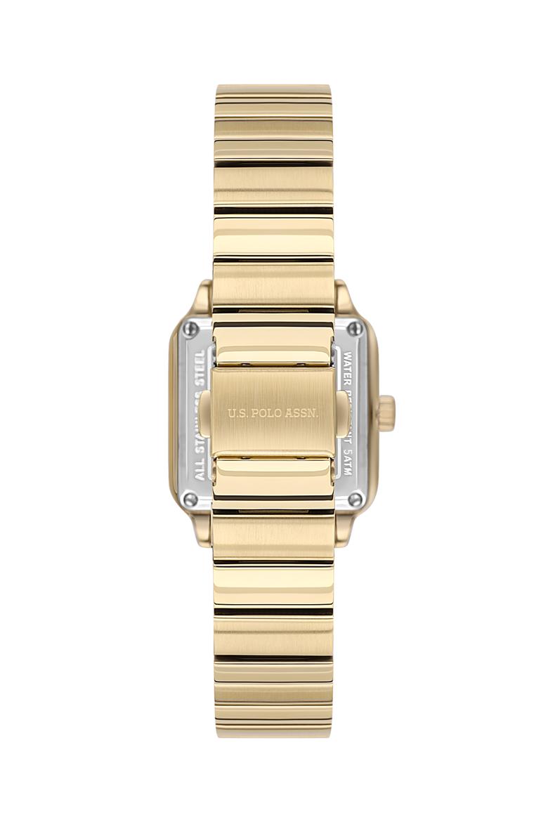 Kadın Çelik Kordon Kol Saati USPA2100-03 - 50326079001