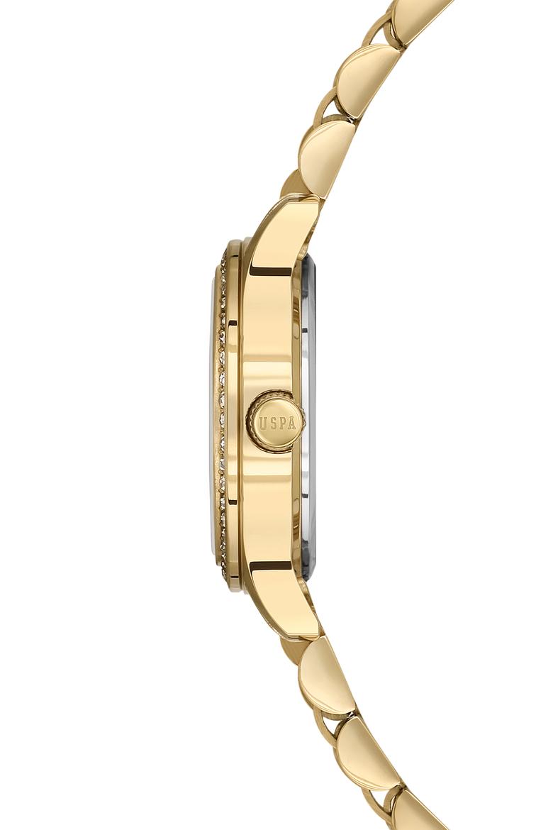 Kadın Sarı Kol Saati - 50327628001