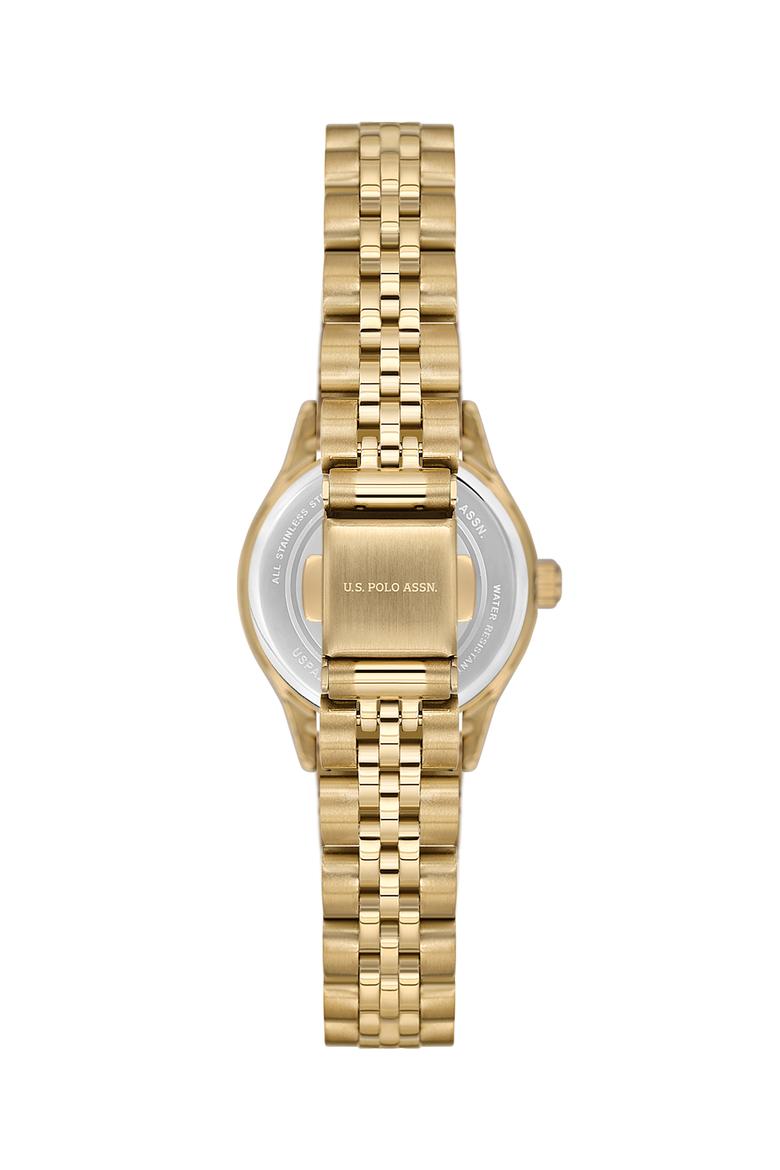 Kadın Sarı Kol Saati - 50327628001