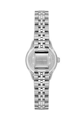 Kadın Çelik Kordon Kol Saati USPA2115-02 - 50327627001