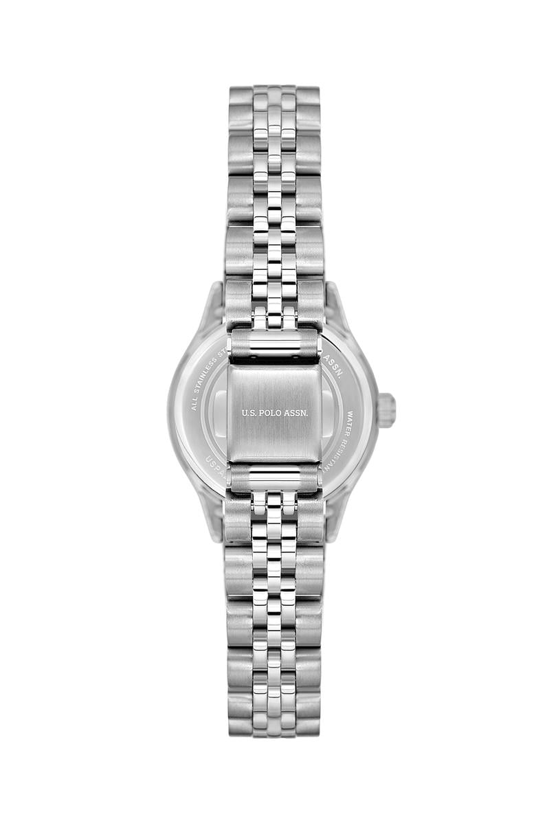 Kadın Gri Kol Saati