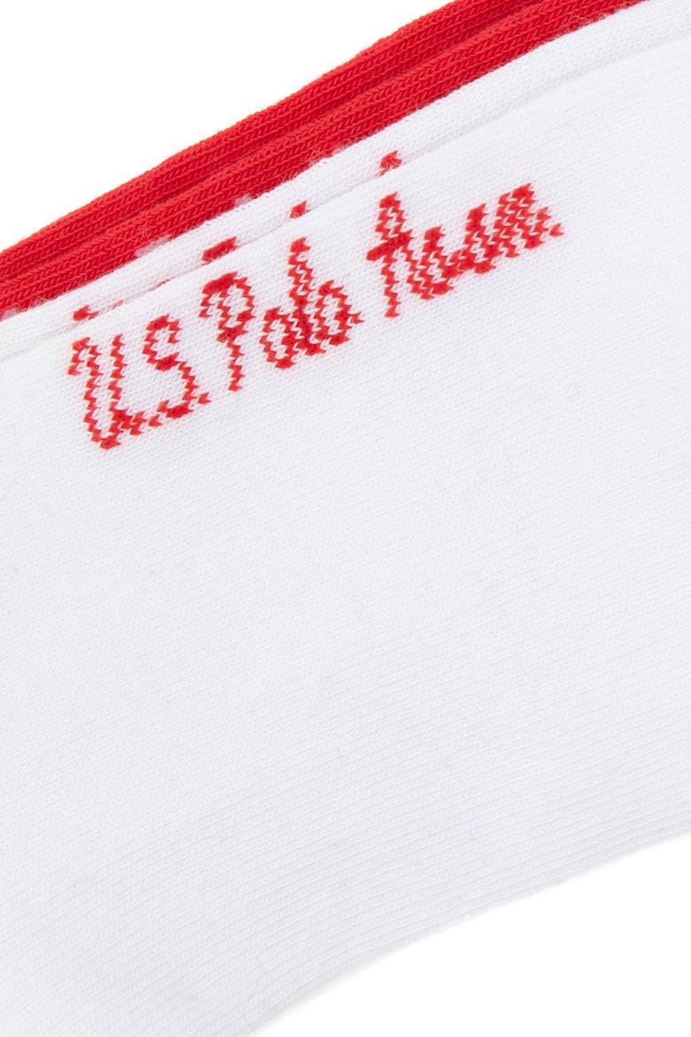 Kadın 2'li Soket Çorap - 50317975001