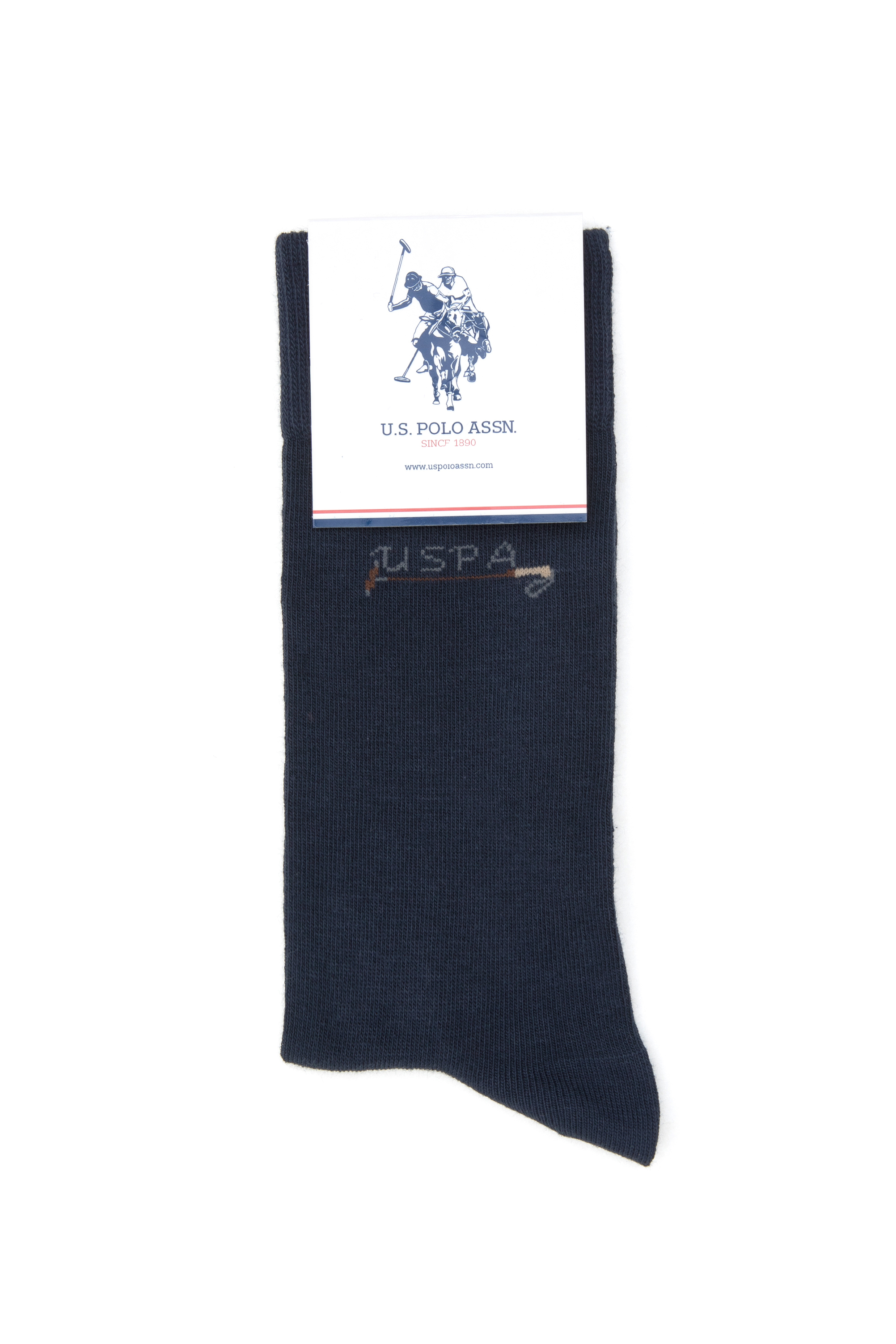 جوراب رگولار مردانه یو اس پولو | U.S. Polo Assn. - تصویر 4