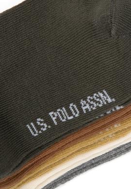 Erkek Çocuk 5'li Soket Çorap - 50318045005