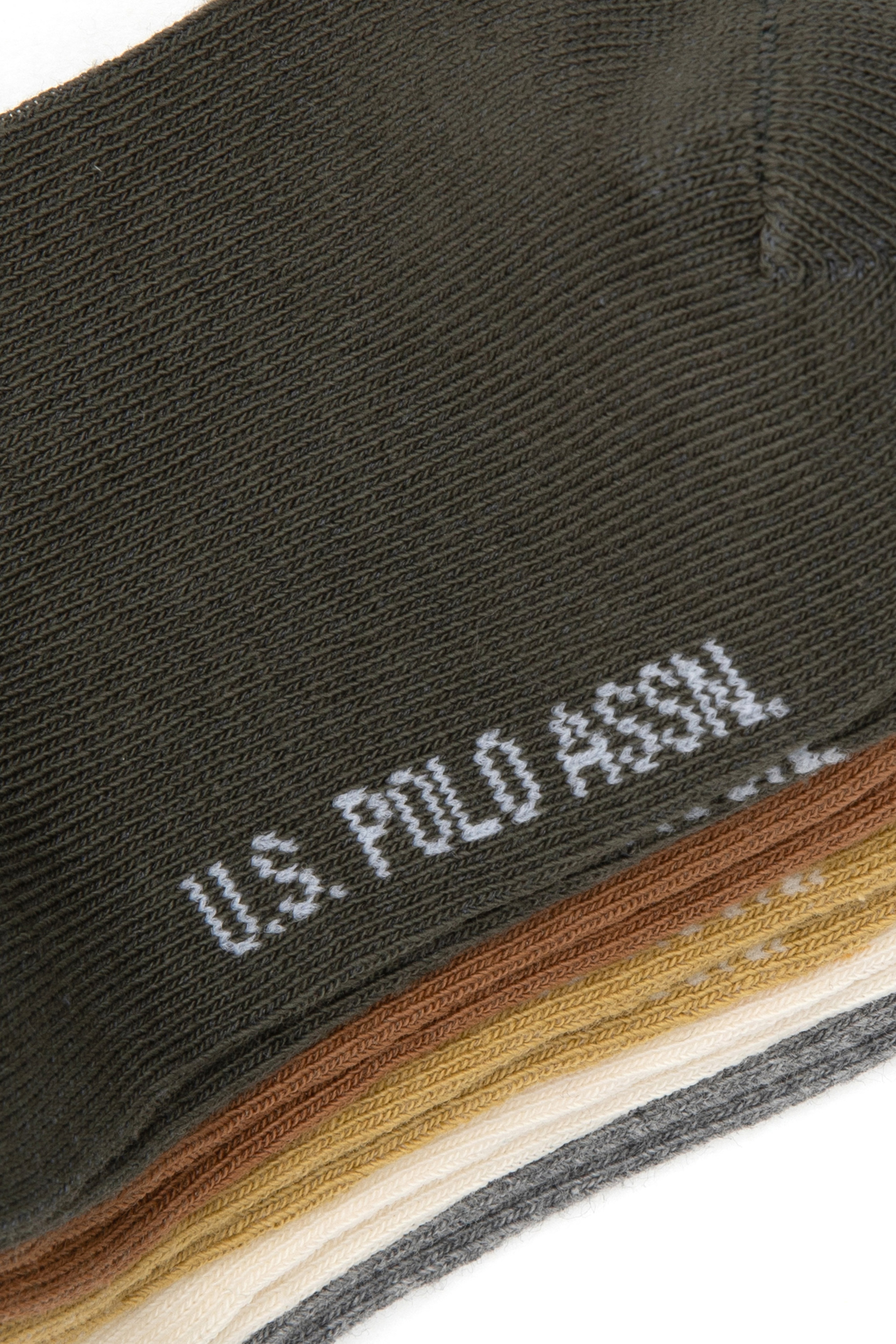 Erkek Çocuk 5'li Soket Çorap