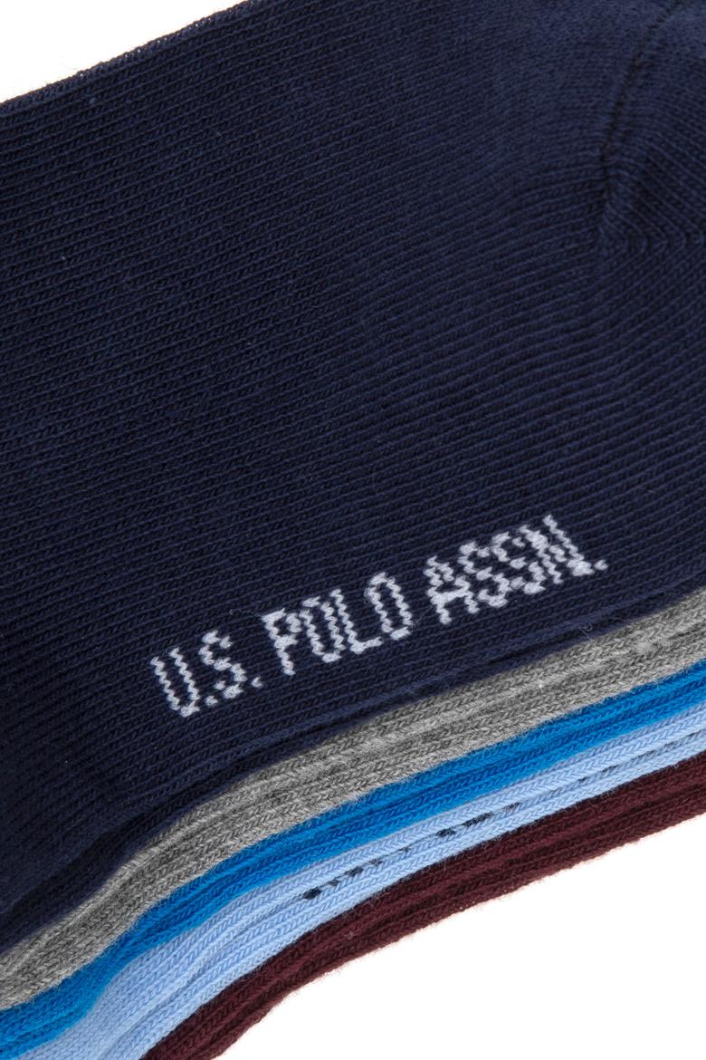 Erkek Çocuk 5'li Soket Çorap - 50318045008