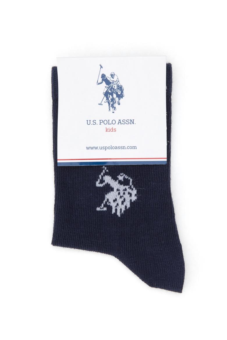 Erkek Çocuk 5'li Soket Çorap - 50318045008