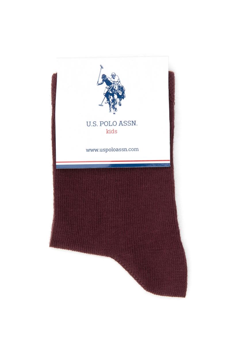 Erkek Çocuk 3'lü Soket Çorap