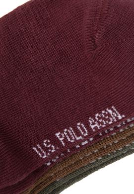 Erkek Çocuk 3'lü Soket Çorap - 50318041002