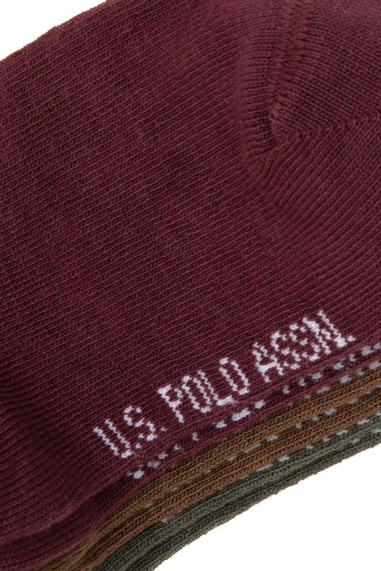 Erkek Çocuk 3'lü Soket Çorap - 50318041002