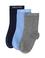 Erkek Çocuk 3'lü Soket Çorap