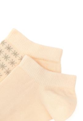 Kadın 2'li Patik Çorap - 50317978001