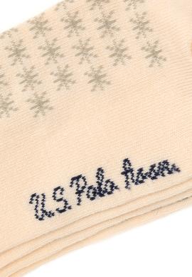 Kadın 2'li Patik Çorap - 50317978001