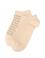 Kadın 2'li Patik Çorap