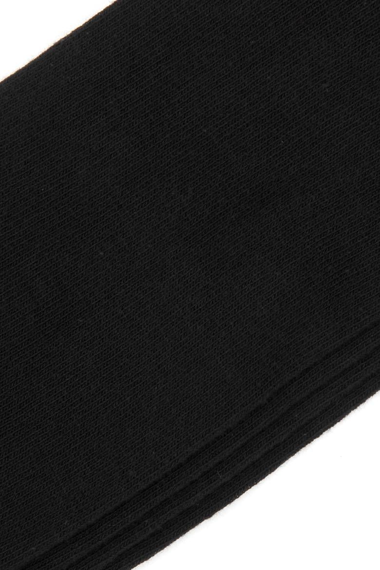 Erkek Siyah 2'li Patik Çorap - 50317961003