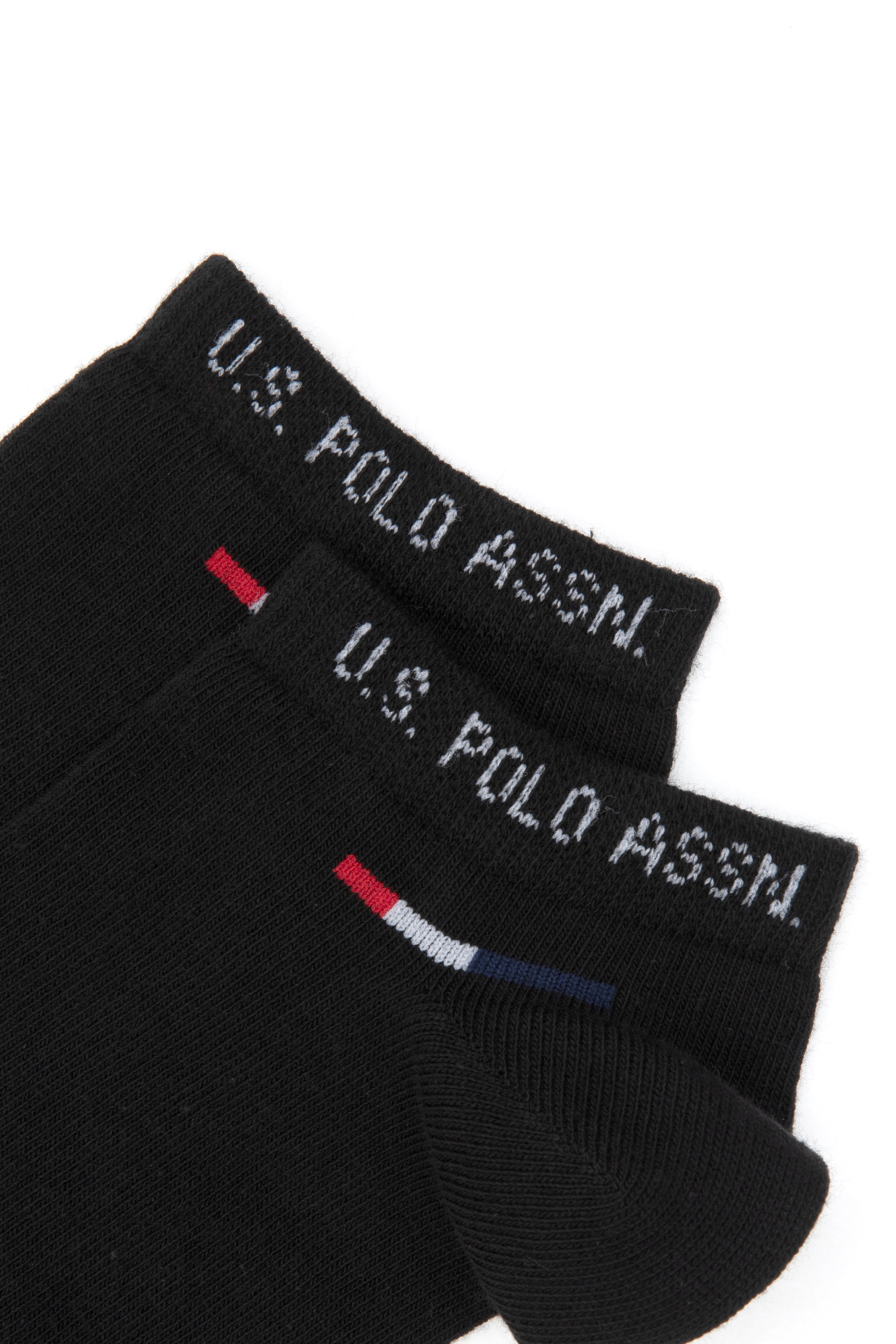 جوراب رگولار مردانه یو اس پولو | U.S. Polo Assn. - تصویر 2