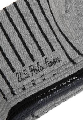 Kadın 5'li Patik Çorap - 50317976001