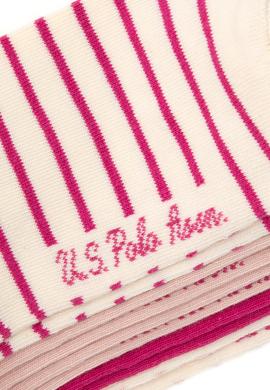 Kadın 5'li Patik Çorap - 50317976002