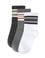 Erkek Çocuk 3'lü Soket Çorap