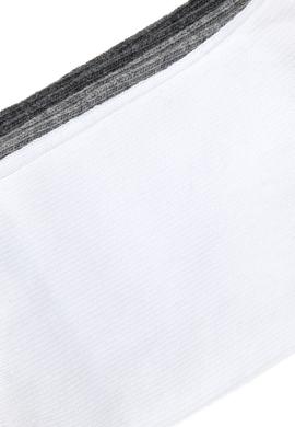 Erkek Çocuk 3'lü Soket Çorap - 50318046006