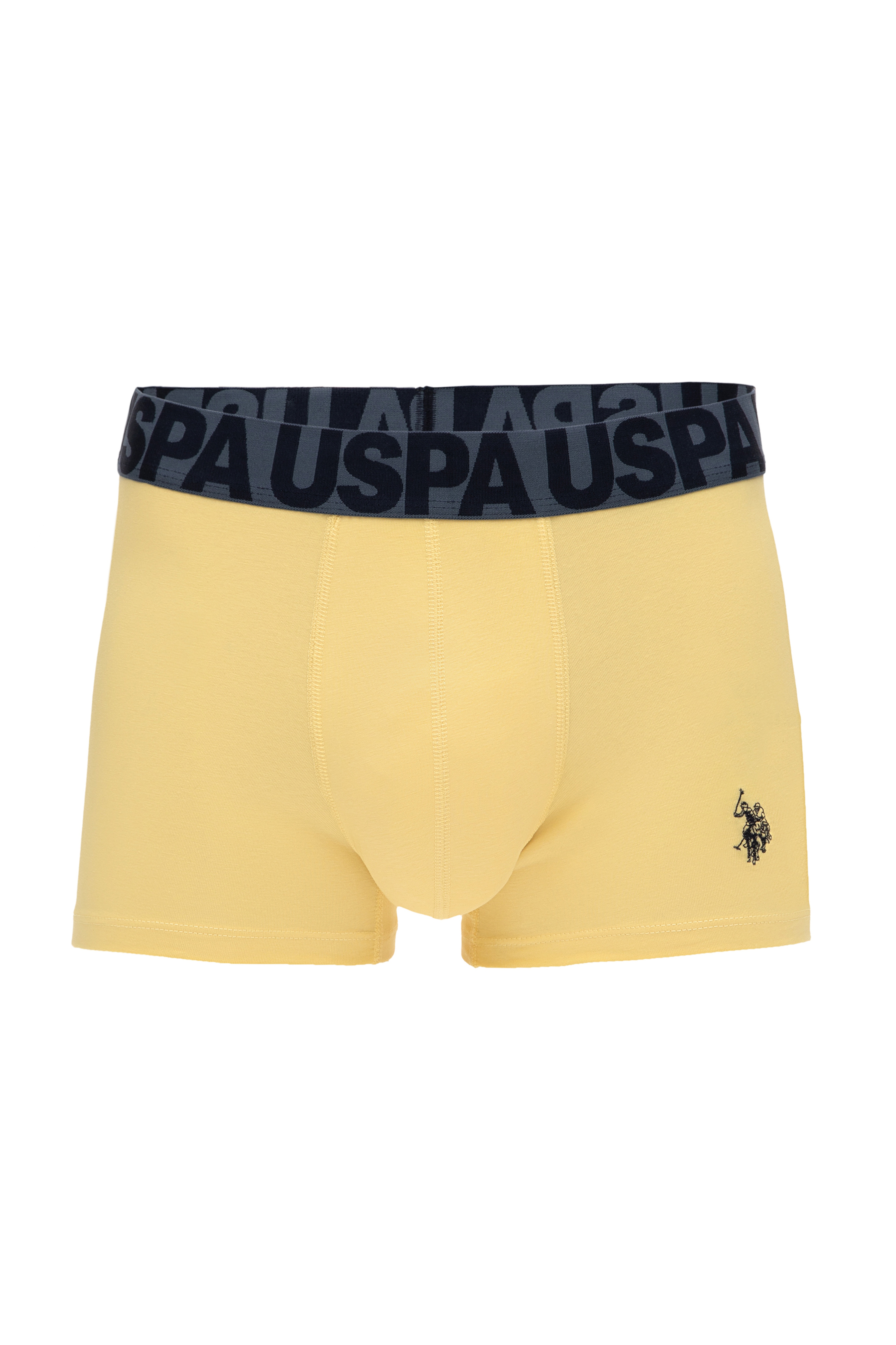 Erkek 3'lü Boxer Takımı - Image 7