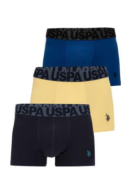 Erkek 3'lü Boxer Takımı - 50318655004