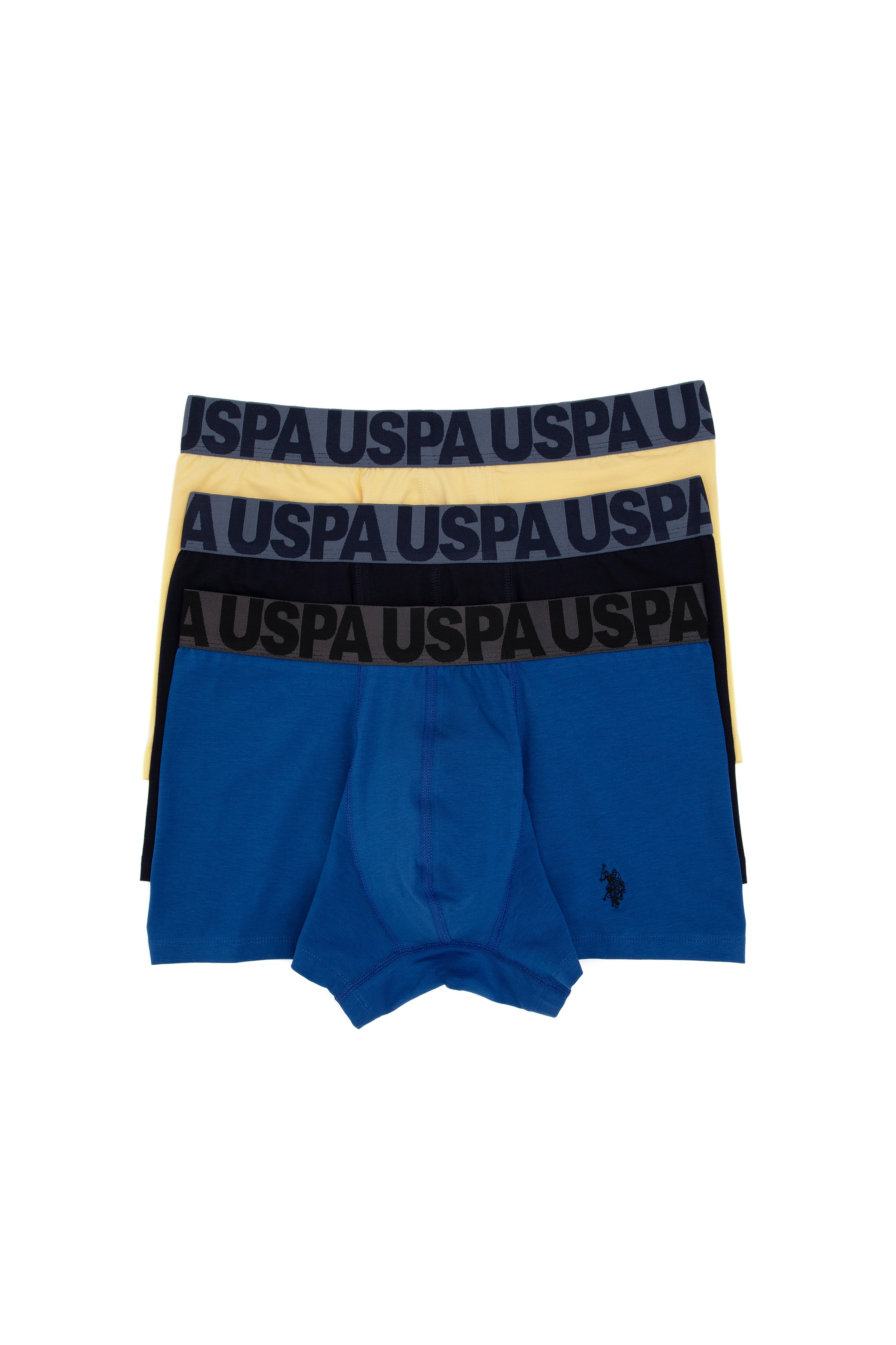 Erkek 3'lü Boxer Takımı - Image 2
