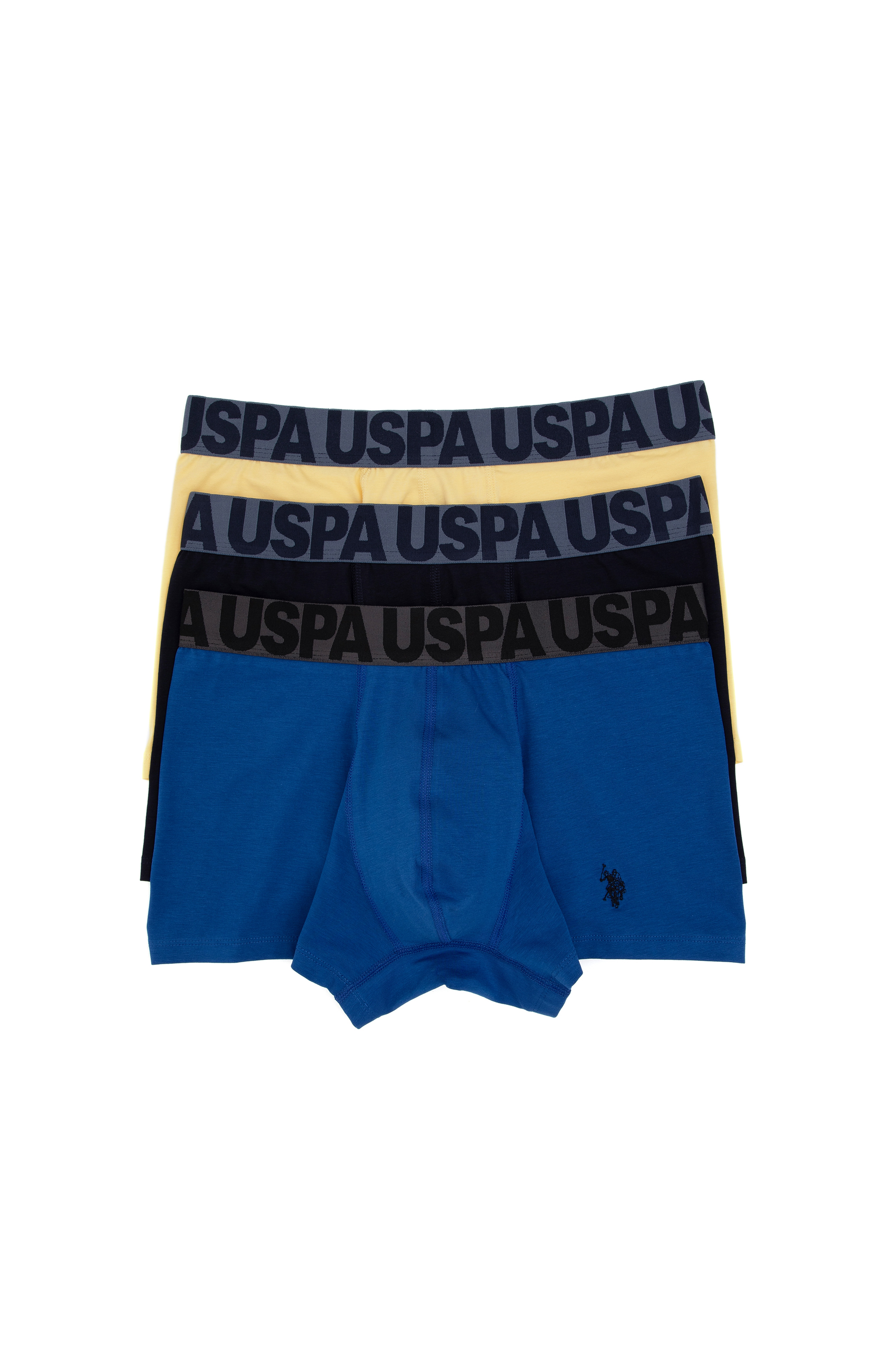 Erkek 3'lü Boxer Takımı