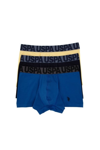 Erkek 3'lü Boxer Takımı