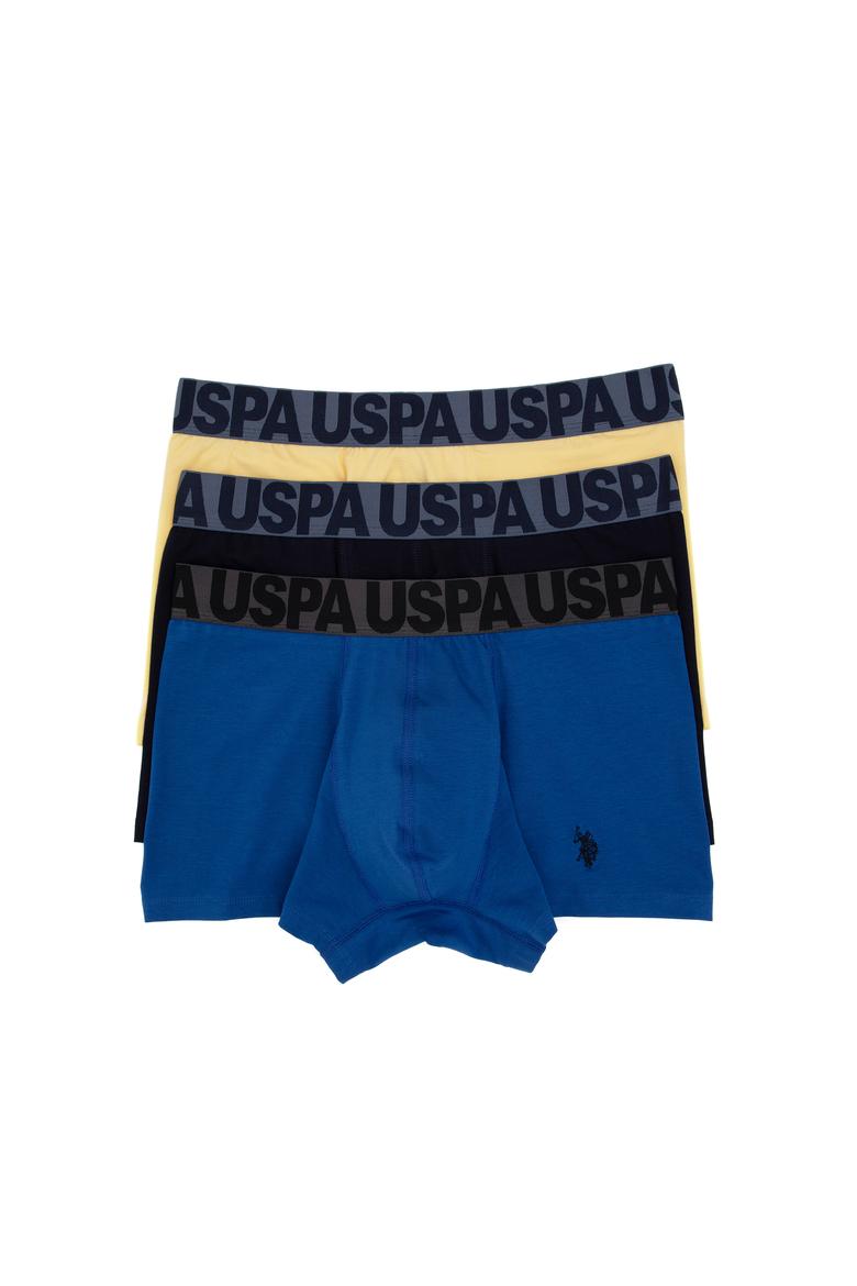 Erkek 3'lü Boxer Takımı - 50318655004