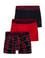Erkek 3'lü Boxer Takımı